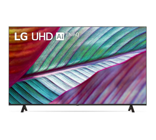 Телевизор LED 65" LG 65UR78009LL.ARUG