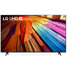 Телевизор LED 65" LG 65UT80006LA.ARUG