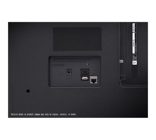 Телевизор LED 65" LG 65UT80006LA.ARUG