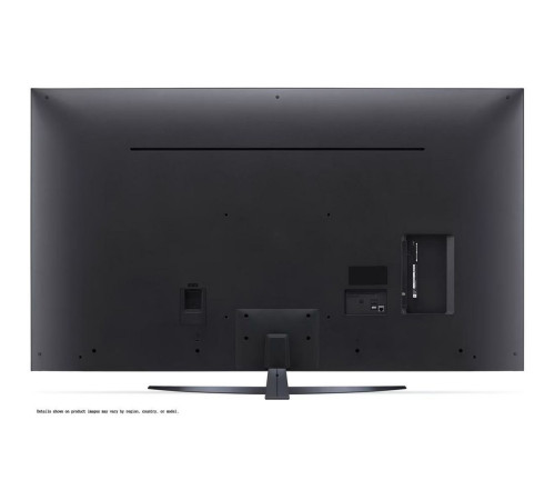 Телевизор LED 65" LG 65UT81006LA.ARUG