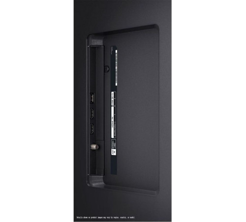 Телевизор LED 65" LG 65UT81006LA.ARUG