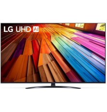 Телевизор LED 65" LG 65UT81006LA.ARUG