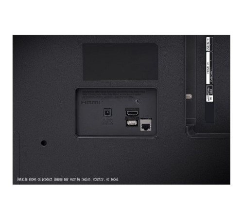 Телевизор LED 65" LG 65UT81006LA.ARUG