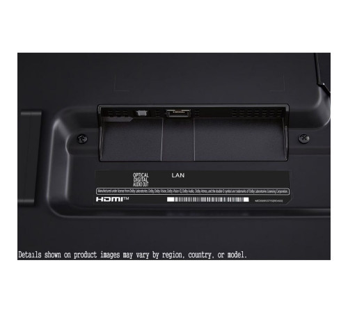 Телевизор LED 65" LG 65UT91006LA.ARUG