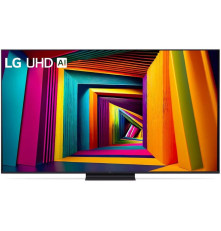 Телевизор LED 65" LG 65UT91006LA.ARUG