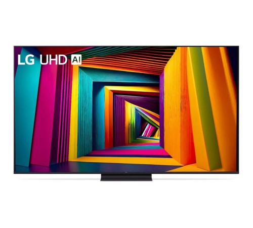 Телевизор LED 65" LG 65UT91006LA.ARUG