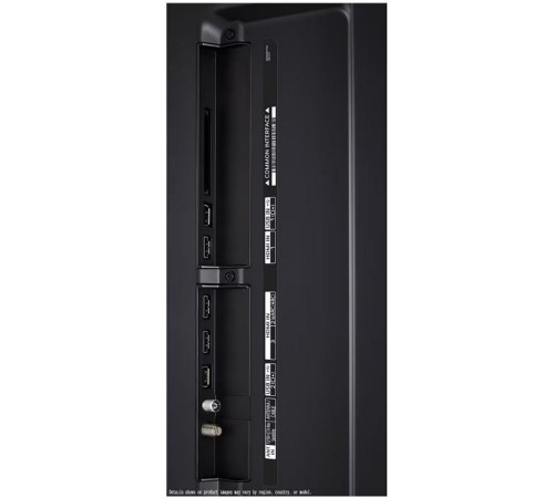 Телевизор LED 65" LG 65UT91006LA.ARUG