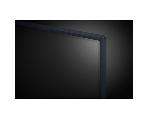 Телевизор Q-NED 65" LG 65QNED80T6A.ARUG Телевизор Q-NED 65" LG 65QNED80T6A.ARUG