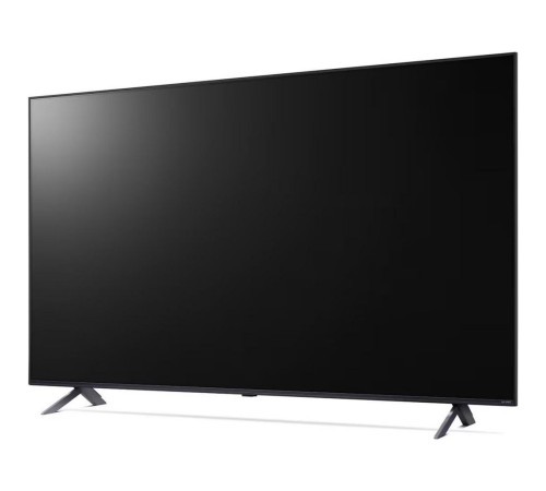 Телевизор Q-NED 65" LG 65QNED80T6A.ARUG
