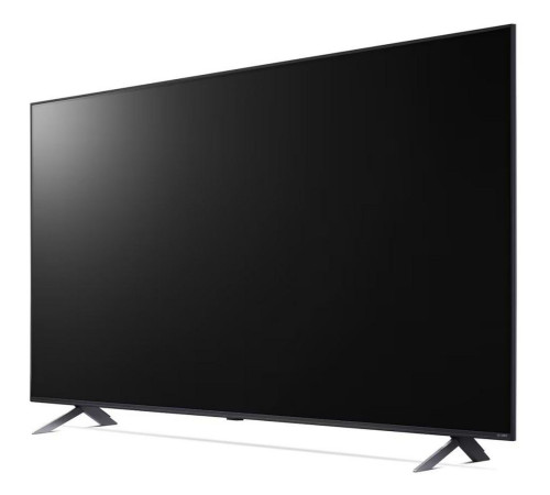 Телевизор Q-NED 65" LG 65QNED80T6A.ARUG