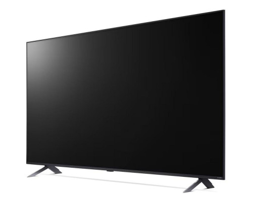 Телевизор Q-NED 65" LG 65QNED80T6A.ARUG Телевизор Q-NED 65" LG 65QNED80T6A.ARUG