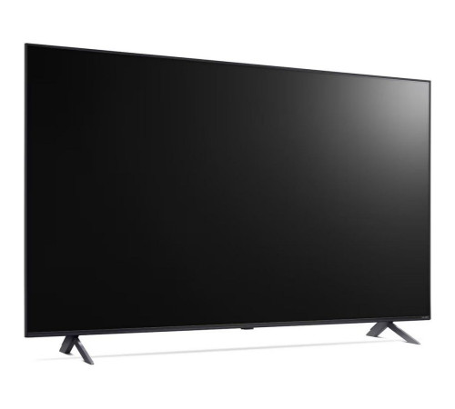 Телевизор Q-NED 65" LG 65QNED80T6A.ARUG