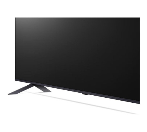 Телевизор Q-NED 65" LG 65QNED80T6A.ARUG