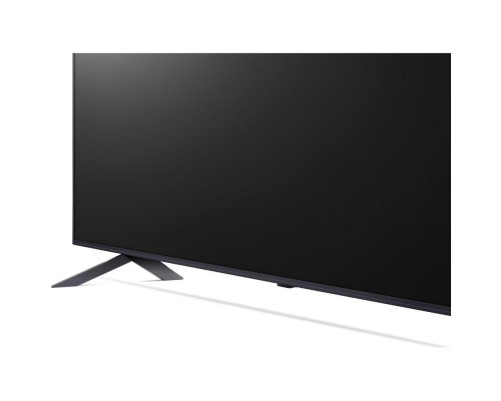 Телевизор Q-NED 65" LG 65QNED80T6A.ARUG Телевизор Q-NED 65" LG 65QNED80T6A.ARUG