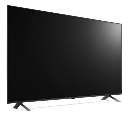 Телевизор Q-NED 65" LG 65QNED80T6A.ARUG