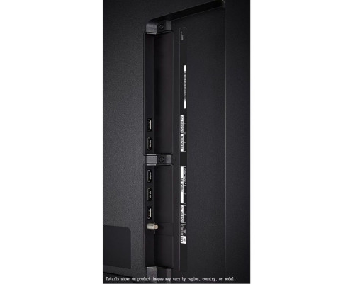 Телевизор Q-NED 65" LG 65QNED80T6A.ARUG Телевизор Q-NED 65" LG 65QNED80T6A.ARUG