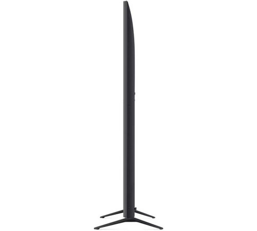 Телевизор LED 75" LG 75UR78006LK.ARUG