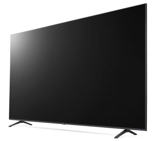 Телевизор LED 75" LG 75UR78006LK.ARUG