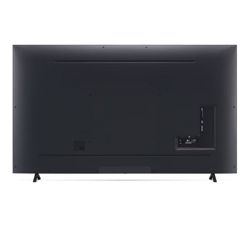 Телевизор LED 75" LG 75UR78006LK.ARUG