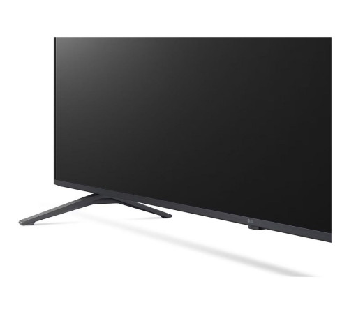 Телевизор LED 75" LG 75UR78006LK.ARUG