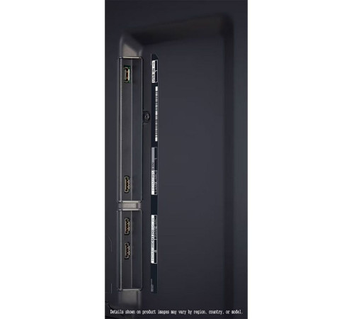 Телевизор LED 75" LG 75UR78006LK.ARUG