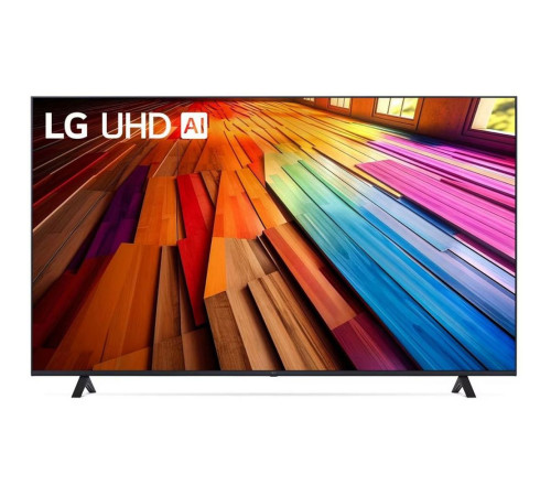 Телевизор LED 75" LG 75UT80006LA.ARUG