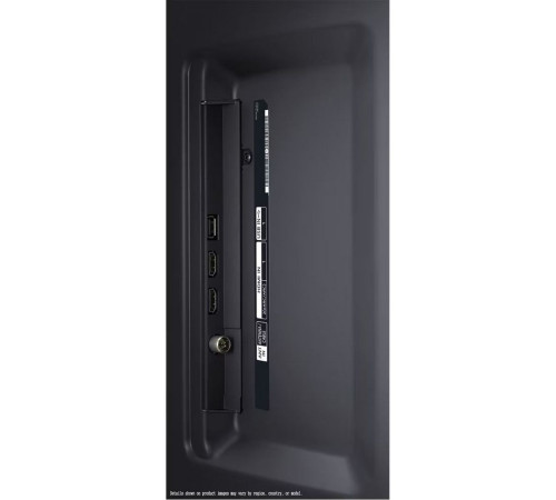 Телевизор LED 75" LG 75UT80006LA.ARUG