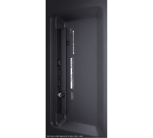 Телевизор LED 75" LG 75UT81006LA.ARUG