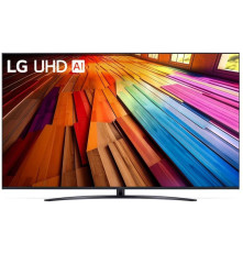 Телевизор LED 75" LG 75UT81006LA.ARUG