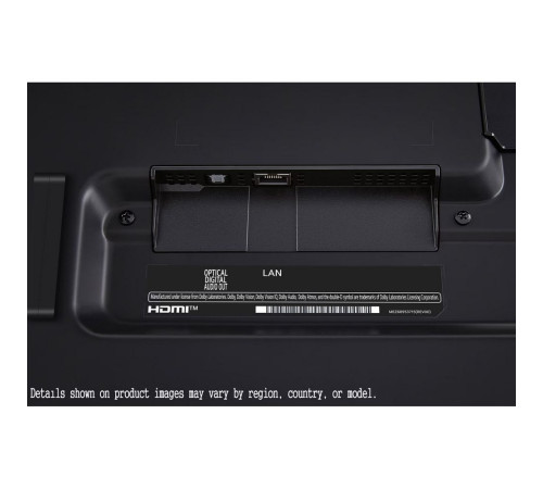 Телевизор LED 75" LG 75UT91006LA.ARUG