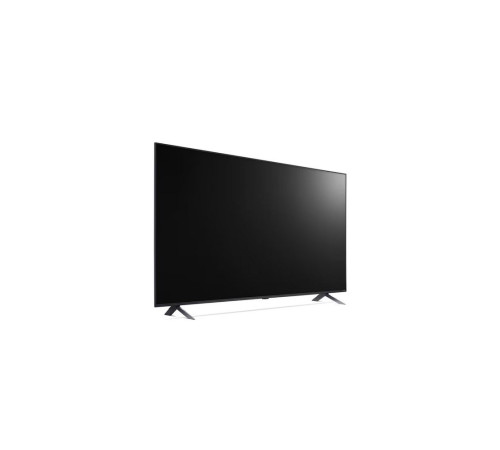 Телевизор Q-NED 75" LG 75QNED80T6A.ARUG