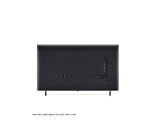 Телевизор Q-NED 75" LG 75QNED80T6A.ARUG