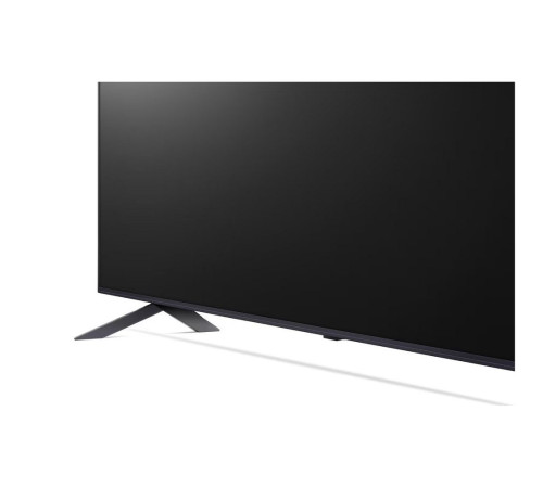 Телевизор Q-NED 75" LG 75QNED80T6A.ARUG