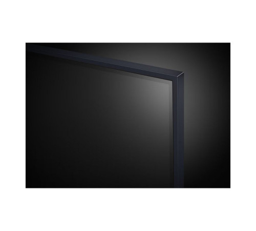 Телевизор Q-NED 75" LG 75QNED80T6A.ARUG