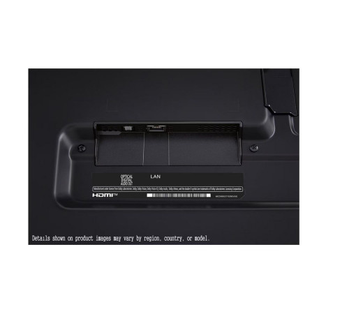 Телевизор Q-NED 75" LG 75QNED80T6A.ARUG