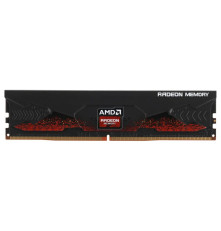 Модуль оперативной памяти AMD Radeon 32GB R7 Performance Series DDR5 6400Mhz LONG DIMM 1.35V Heat Shield, Retail