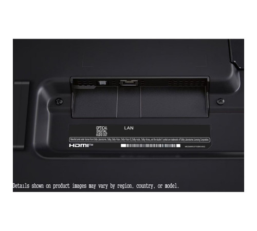 Телевизор LED 55" LG 55UT91006LA.ARUG