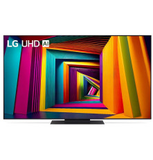 Телевизор LED 55" LG 55UT91006LA.ARUG