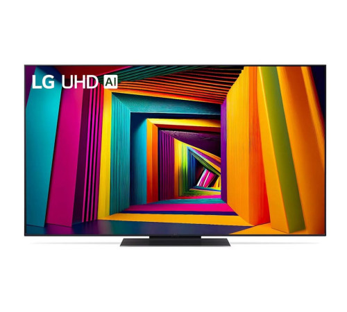 Телевизор LED 55" LG 55UT91006LA.ARUG