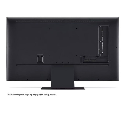 Телевизор LED 55" LG 55UT91006LA.ARUG