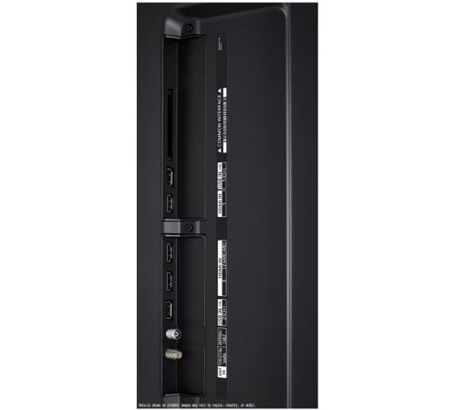 Телевизор LED 55" LG 55UT91006LA.ARUG