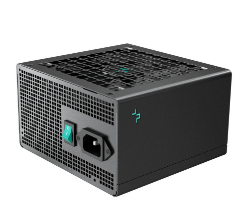 Блок питания 750 Вт Deepcool GamerStorm PN750D