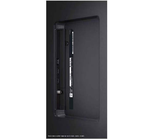 Телевизор LED 55" LG 55UR78009LL.ARUG