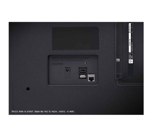 Телевизор LED 55" LG 55UR78009LL.ARUG