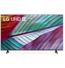 Телевизор LED 55" LG 55UR78009LL.ARUG
