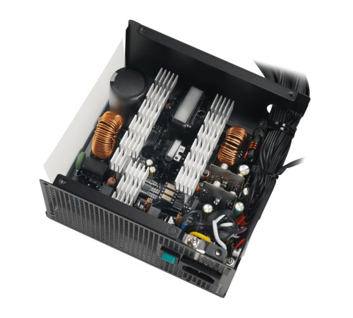 Блок питания 650 Вт Deepcool PL650D