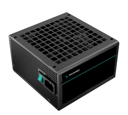 Блок питания 750 Вт Deepcool PF750