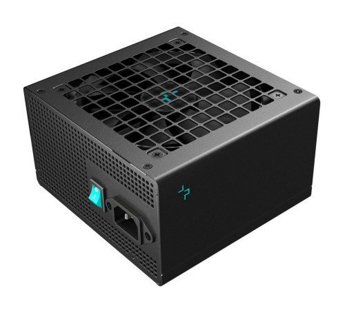 Блок питания 650 Вт Deepcool GamerStorm PN650M