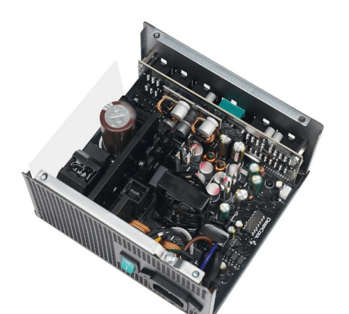 Блок питания 650 Вт Deepcool GamerStorm PN650M