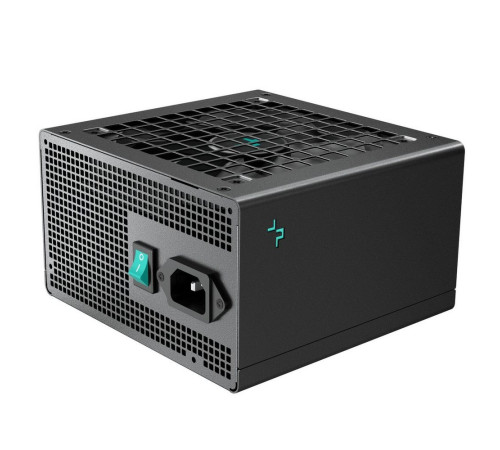 Блок питания 650 Вт Deepcool GamerStorm PN650M